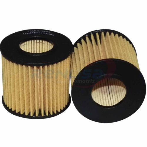 FILTRO DE ACEITE. TOYOTA: RAV4 MOTOR 3ZR-FE AÑO 2013-UP.