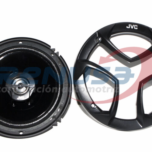 PARLANTES DE 6 COAXIAL