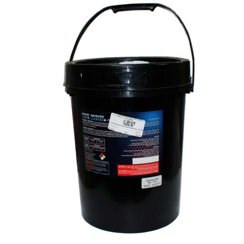 REFRIGERANTE / ANTICONGELANTE  50% HIBRIDO ICE KOOL -BOX BALDE