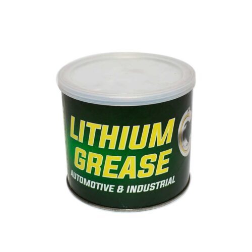 GRASA LITHIUM ENVASE DE 450GR BOOTTELLI