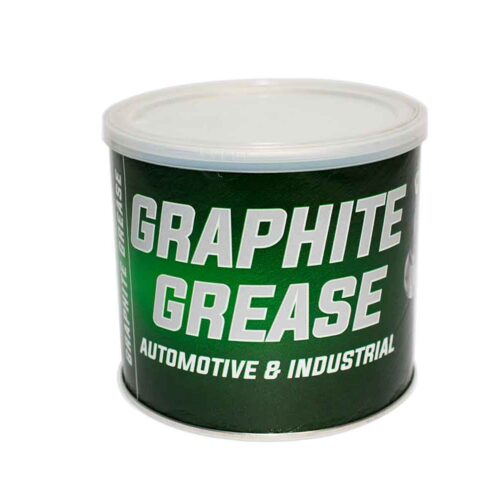 GRASA GRAFITADA ENVASE DE 450GR BOOTTELLI