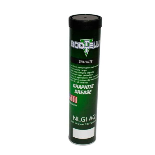 GRASA GRAFITADA ENVASE DE TUBO 14 ONZ BOOTTELLI