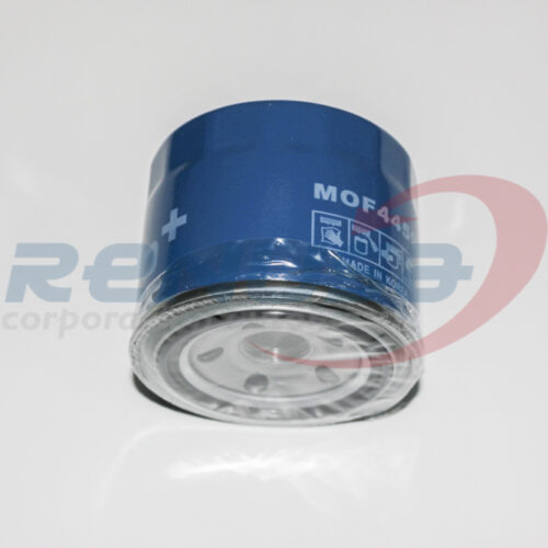 FILTRO DE ACEITE KIA RIO,ACCENT 00/UP