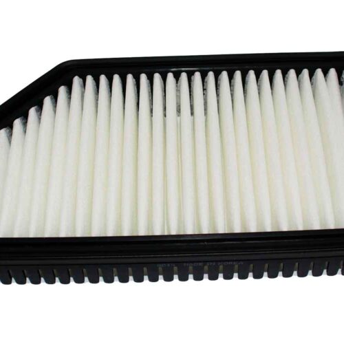 FILTRO DE AIRE. KIA: RIO,SOUL;HYUNDAI: ACCENT MOTOR G4FA,G4FC,G4FG CL 1.4L, 1.6L AÑO 11-UP.