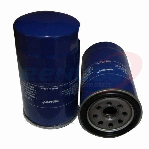 FILTRO DE PETROLEO D8AY,D6AB,D6AC 98/12