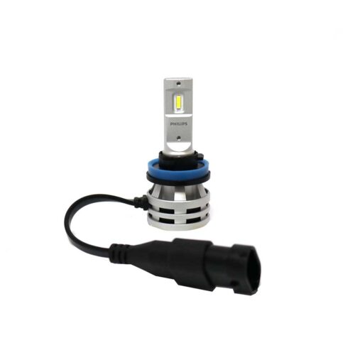 FOCO LED H11 11362 UE2                     X2