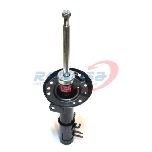 AMORTIGUADOR DELANTERO IZQUIERDO. CHEVROLET: SONIC AÑO 2011-15.