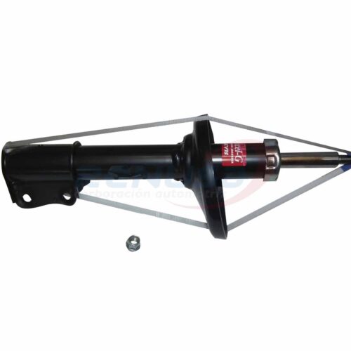 AMORTIGUADOR POSTERIOR IZQUIERDO. MARCA: SUZUKI MODELO: AERIO AÑO: 2004-2008