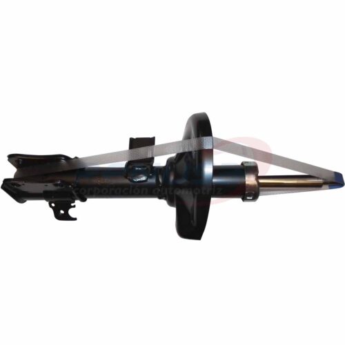 AMORTIGUADOR DELANTERO DERECHO. MARCA: SUZUKI MODELO: AERIO AÑO: 2004-2008