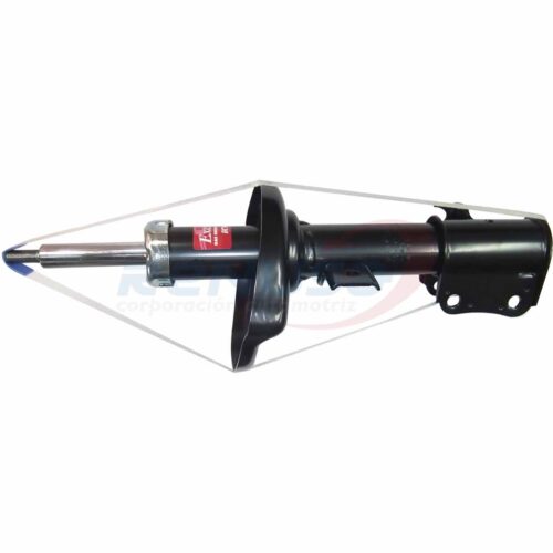 AMORTIGUADOR DELANTERO IZQUIERDO. MARCA: SUZUKI MODELO: AERIO AÑO: 2004-2008