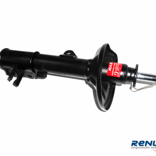 HYUNDAI MATRIX POST. IZQ. 01/11