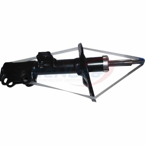 AMORTIGUADOR DELANTERO IZQUIERDO. MARCA: TOYOTA MODELO: RAV4 AÑO: 2006-2012