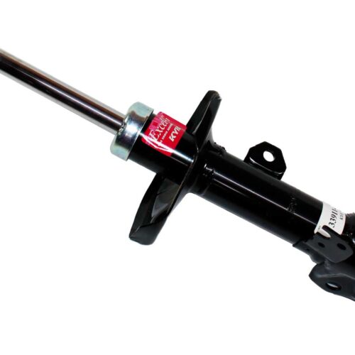 AMORTIGUADOR DELANTERO DERECHO. MARCA: TOYOTA MODELO: COROLLA AÑO: 2009-2014