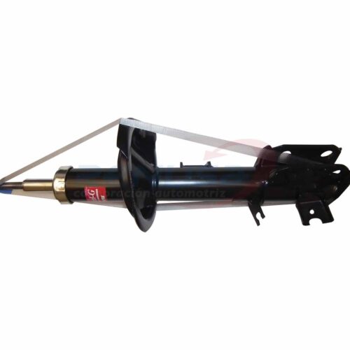AMORTIGUADOR DELANTERO IZQUIERDO. MARCA: SUZUKI MODELO: SX4 AÑO: 2006-2016