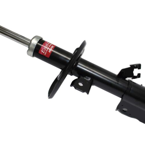 AMORTIGUADOR DELANTERO IZQUIERDO. NISSAN: QASHQAI AÑO: 2009-2014