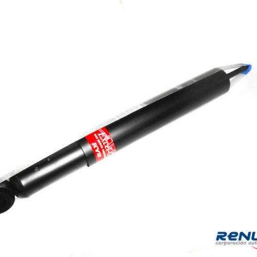 AMORTIGUADOR POSTERIOR. MARCA: TOYOTA MODELO: AVANZA AÑO: 2012-2015