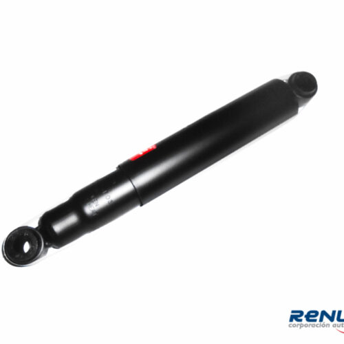 NISSAN FRONTIER 2WD 03/UP POST.