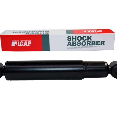 AMORTIGUADOR POSTERIOR NISSAN: AD WAGON; WINGROAD AÑO 1992-2005. (OIL)