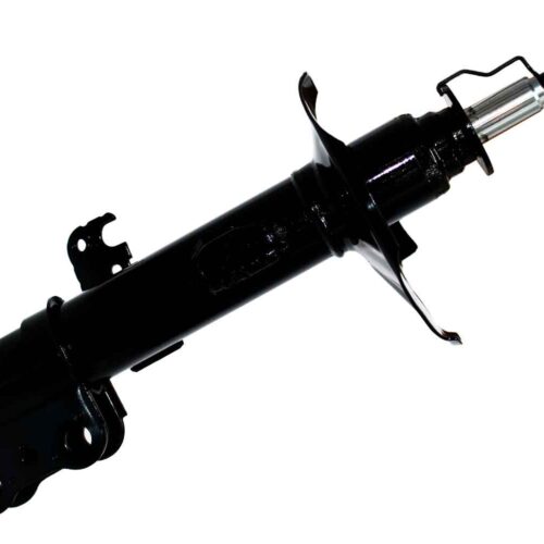 AMORTIGUADOR DELANTERO DERECHO TOYOTA COROLLA 1.6L ,1.8l. ZZE121L,ZZE122L BRASIL AÑO 2004-2006