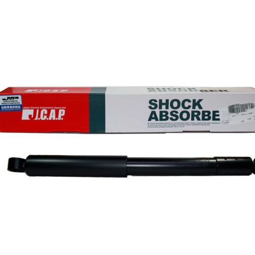 AMORTIGUADOR POSTERIOR DERECHO Toyota Hilux 1GD, y 2GD TOKICO#E35116 (GAS)