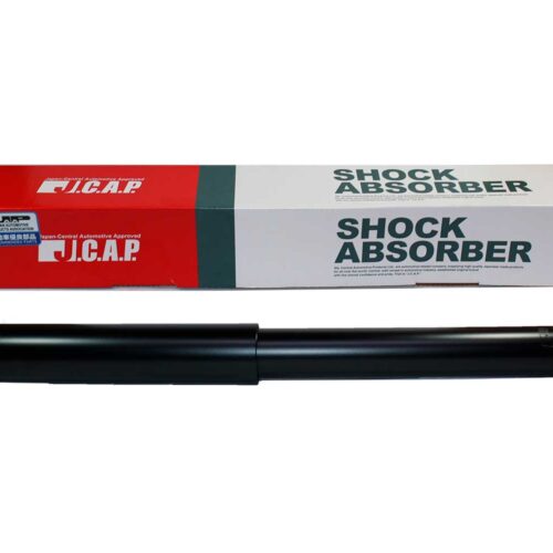 AMORTIGUADOR POSTERIOR IZQUIERDO Toyota Hilux 1GD, y 2GD TOKICO#E35117 (GAS)