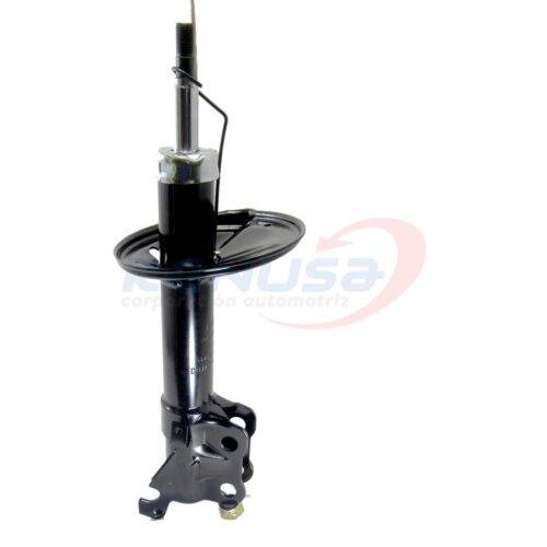 AMORTIGUADOR DELANTERO IZQ. TOYOTA: TERCEL EL50 AÑO 95-99.