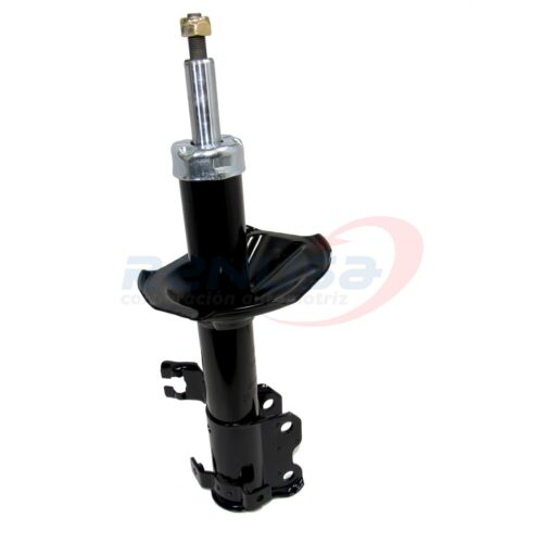 AMORTIGUADOR DELANTERO DERECHO NISSAN: AD WAGON; WINGROAD; SENTRA B13 AÑO 90-99.
