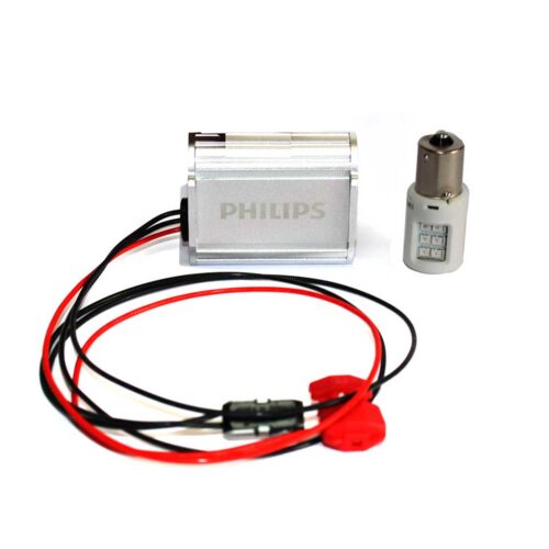 FOCO PY21LED+smartCanbus 11498 ULA 12V     X2