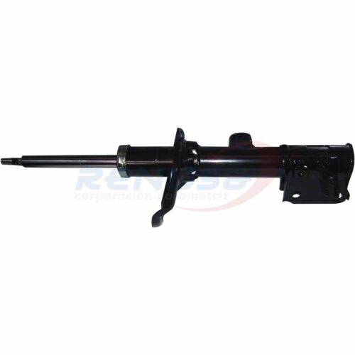 AMORTIGUADOR DELANTERO DERECHO. HYUNDAI: TUCSON; KIA: SPORTAGE AÑO 2004-2009.