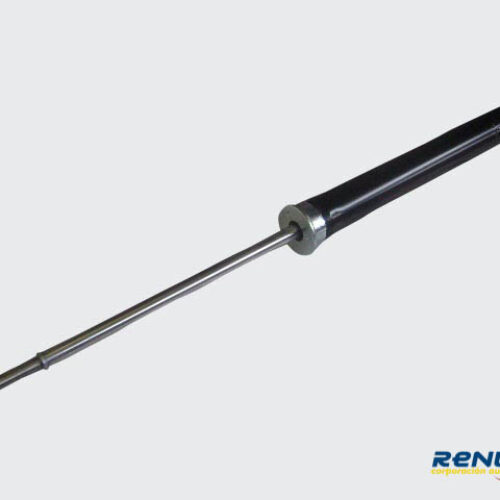 AMORTIGUADOR POSTERIOR DERECHO – IZQUIERDO. KIA: RIO AÑO 2005-2011