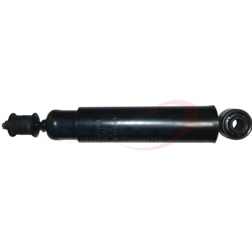 AMORTIGUADOR POSTERIOR DERECHO – IZQUIERDO(OJO-PUNTA). HYUNDAI: H1; STAREX AÑO 1997-2007