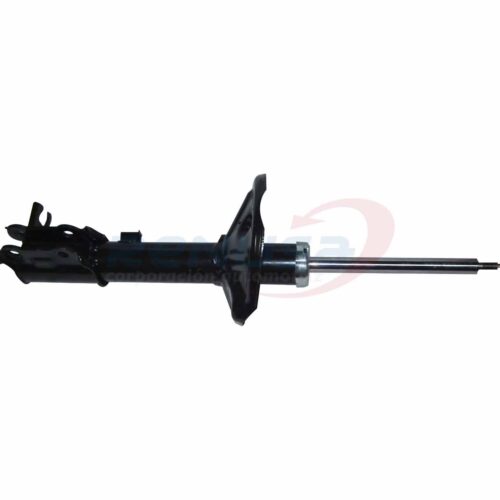 HYUNDAI ACCENT,EXCEL X-3 POST IZQ P/GRANDE 95/99