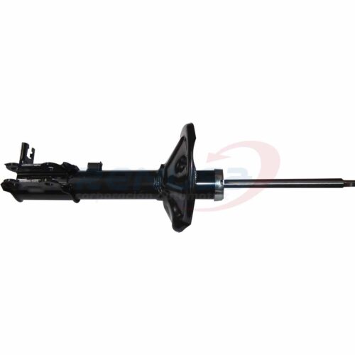 AMORTIGUADOR POSTERIOR DERECHO(PLATO CHICO). HYUNDAI: ACCENT AÑO 1994-1999