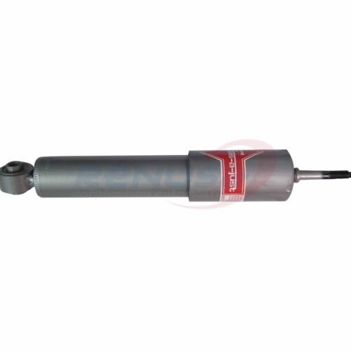FRONTIER 4WD DELT. DER/IZQ 03/UP
