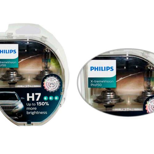 FOCO H7 X-tremeVision Pro S2