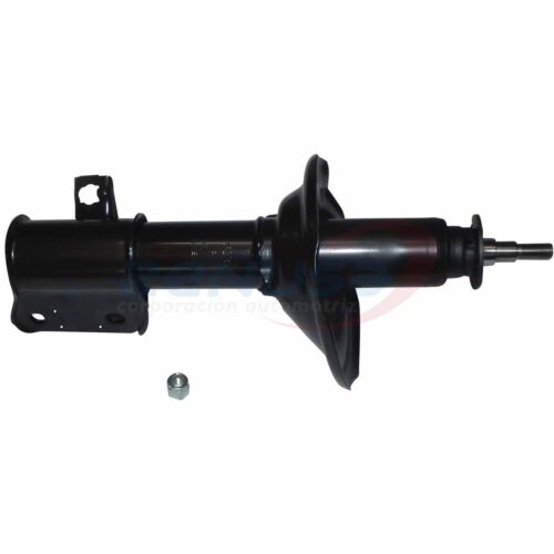 IMPREZA, LEGACY 2WD,4WD DEL-IZQ 92/98