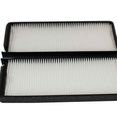 FILTRO DE A/C. SSANYONG: REXTON AÑO 2016