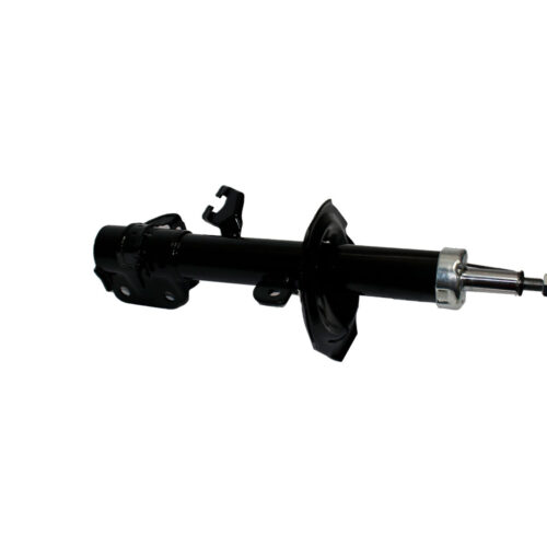AMORTIGUADOR DELANTERO DERECHO. NISSAN: MARCH AÑO 2002-2009