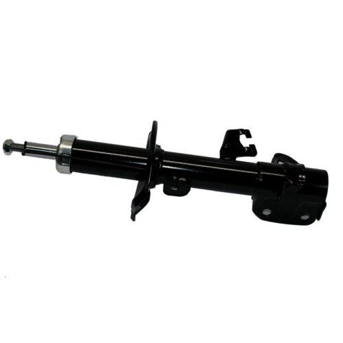 AMORTIGUADOR DELANTERO IZQUIERDO. NISSAN: MARCH AÑO 2002-2009