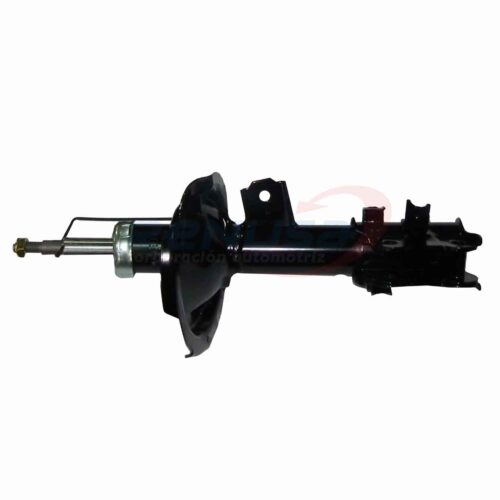 AMORTIGUADOR DELANTERO IZQUIERDO HYUNDAI ACCENT,KIA RIO AÑO 2006-2010