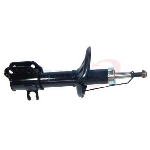 AMORTIGUADOR POSTERIOR DERECHO ( PLATO CHICO ) HYUNDAI: ACCENT AÑO 94-97.