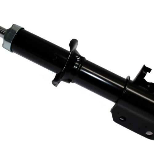 AMORTIGUADOR DELANTERO IZQUIERDO SUZUKI ALTO MOTOR F8D AÑO 2006-UP