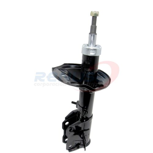 AMORTIGUADOR DELANTERO DERECHO MITSUBISHI: LANCER; MIRAGE; LIBERO AÑO 92-2000.