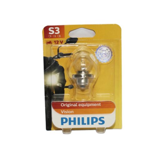 FOCO S3 12008 12V 15W P26s                 BW