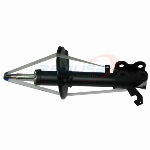 AMORTIGUADOR DELANTERO IZQUIERDO. TOYOTA: COROLLA; SPRINTER EE100, EE101, CE100, CE101 AÑO 91-95.