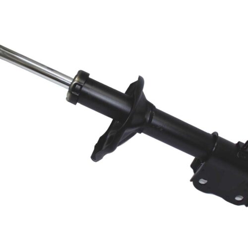 AMORTIGUADOR DELANTERO. (PLATO ALTO) MARCA: MITSUBISHI MODELO: LANCER,CEDIA AÑO: 2000-UP