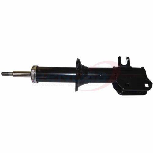 AMORTIGUADOR DELANTERO DERECHO. DAEWOO: MATIZ II; CHERY: QQ AÑO 2000-2005