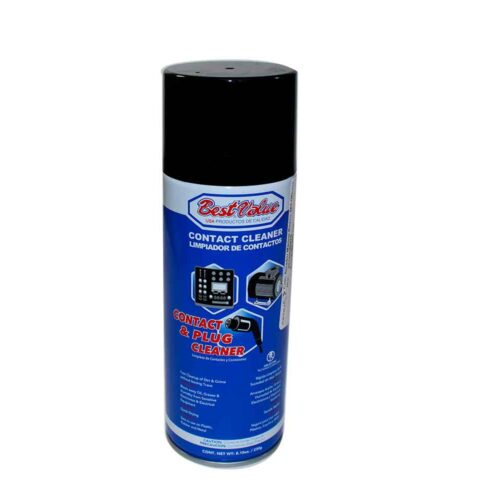 NUEVO LIMPIADOR DE CONTACTO 8.10OZ