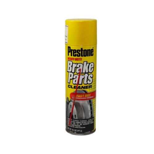 LIMPIADOR SISTEMA DE FRENO ENVASE 14.5OZ