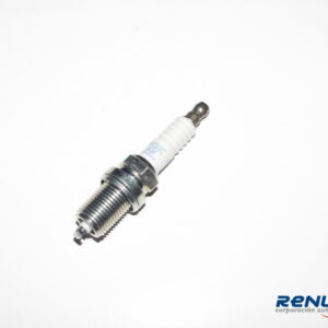 BUJIA DE ENCENDIDO. MARCA: RENAULT DUSTER MOTOR: F4R. MODELO: CLIO, SCENIC MOTOR: K4M AÑO: 2004-UP
